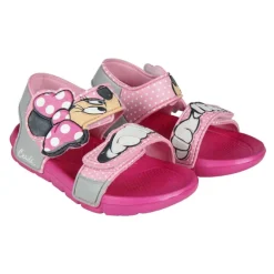 Sandalias Minnie