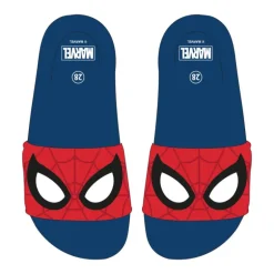 Sandalias Pala Spider-Man