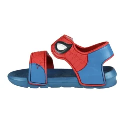 Sandalias Spiderman