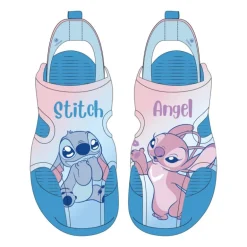 Sandalias Stitch infantiles