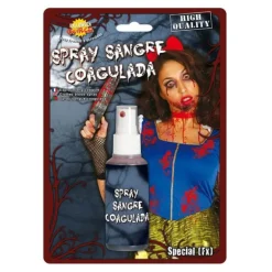 Sangre Coagulada 60 ml