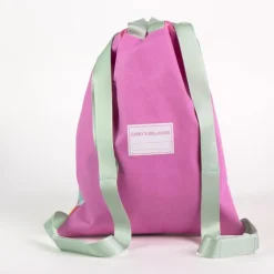 Saquito Escolar Gabby’s Dollhouse - Perfecto para los Pequeños Aventureros