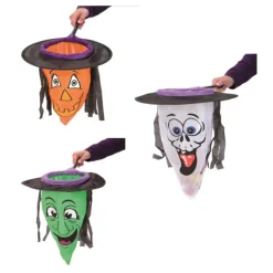 Saquito Recoge Dulces de 54X47 cm en varios modelos surtidos