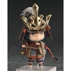 Sekiro: Shadows Die Twice Figura Nendoroid Genichiro Ashina 10 cm