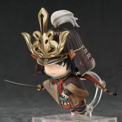 Sekiro: Shadows Die Twice Figura Nendoroid Genichiro Ashina 10 cm