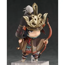 Sekiro: Shadows Die Twice Figura Nendoroid Genichiro Ashina 10 cm