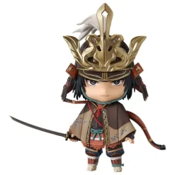 Sekiro: Shadows Die Twice Figura Nendoroid Genichiro Ashina 10 cm