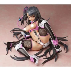 Senran Princess G Estatua 1/4 Hatsume no Tsubone 16 cm