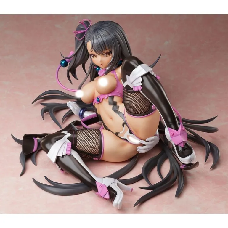 Senran Princess G Estatua 1/4 Hatsume no Tsubone 16 cm