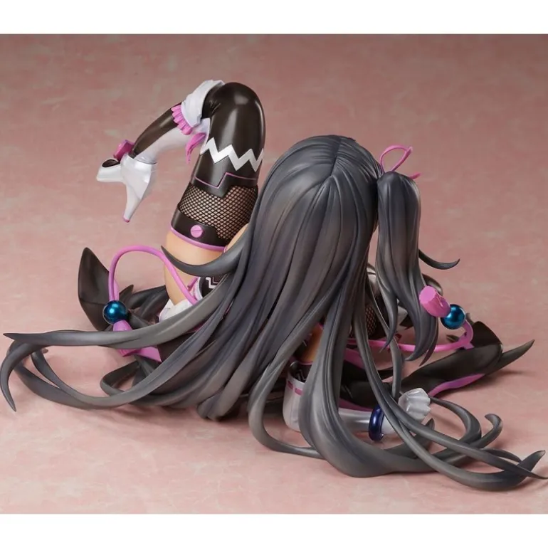 Senran Princess G Estatua 1/4 Hatsume no Tsubone 16 cm