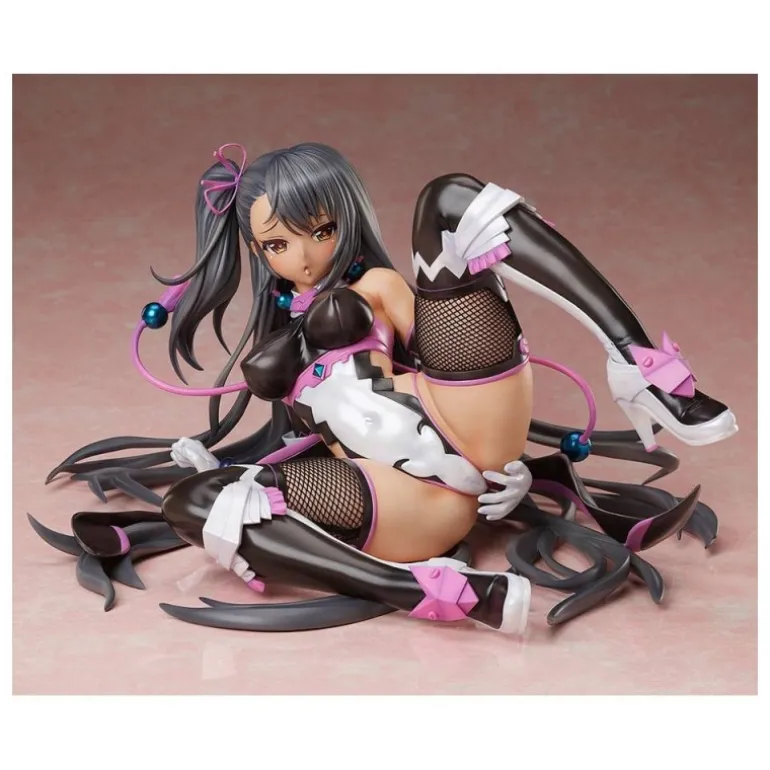 Senran Princess G Estatua 1/4 Hatsume no Tsubone 16 cm