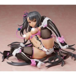 Senran Princess G Estatua 1/4 Hatsume no Tsubone 16 cm