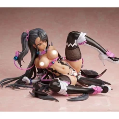 Senran Princess G Estatua 1/4 Hatsume no Tsubone 16 cm