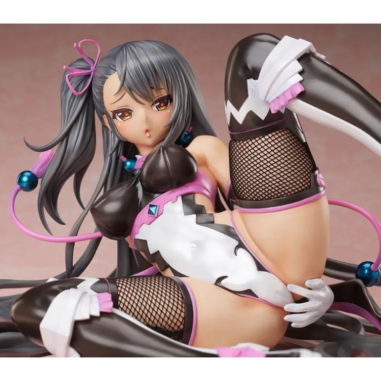 Senran Princess G Estatua 1/4 Hatsume no Tsubone 16 cm