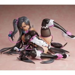 Senran Princess G Estatua 1/4 Hatsume no Tsubone 16 cm