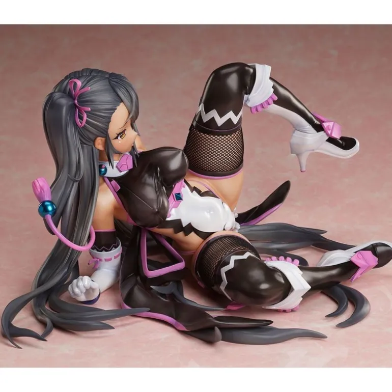 Senran Princess G Estatua 1/4 Hatsume no Tsubone 16 cm