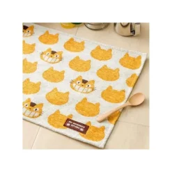 Servilleta de Tela Catbus Licencia Oficial Studio Ghibli