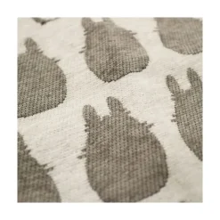 Servilleta de Tela Totoro Silueta Grande - Studio Ghibli