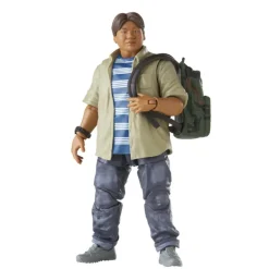 Set 2 Figuras Spider-Man Peter Parker Y Ned Leeds