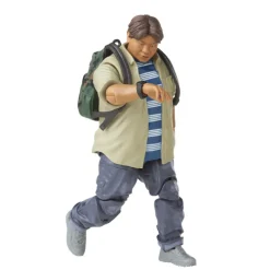 Set 2 Figuras Spider-Man Peter Parker Y Ned Leeds