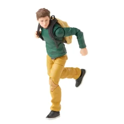 Set 2 Figuras Spider-Man Peter Parker Y Ned Leeds