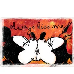 Set 2 Manteles 101 Dalmatas