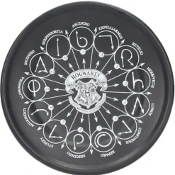 Set 4 mini tazas Harry Potter Casas Hogwarts