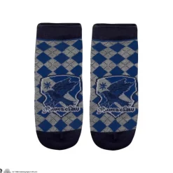 Set 3 pares de calcetines Ravenclaw Harry Potter