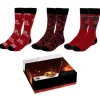 Set 3 pares de Calcetines House of the Dragon