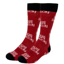 Set 3 pares de Calcetines House of the Dragon