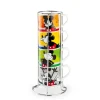 Set 4 tazas apilables Mickey Mouse