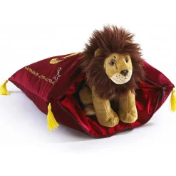 Set Cojín y Peluche Gryffindor Harry Potter