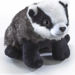 Set Cojín y Peluche Hufflepuff Harry Potter