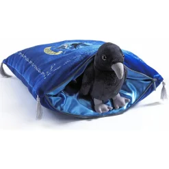 Set Cojín y Peluche Ravenclaw Harry Potter
