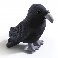 Set Cojín y Peluche Ravenclaw Harry Potter