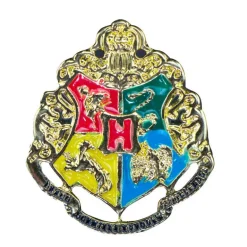 Set Corbata y Pin Harry Potter Hogwarts