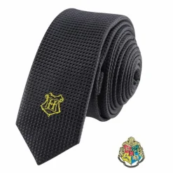 Set Corbata y Pin Harry Potter Hogwarts