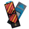 Set Corbata y Pin Harry Potter Gryffindor