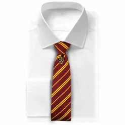Set Corbata y Pin Harry Potter Gryffindor