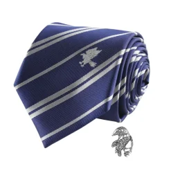 Set Corbata y Pin Harry Potter Ravenclaw