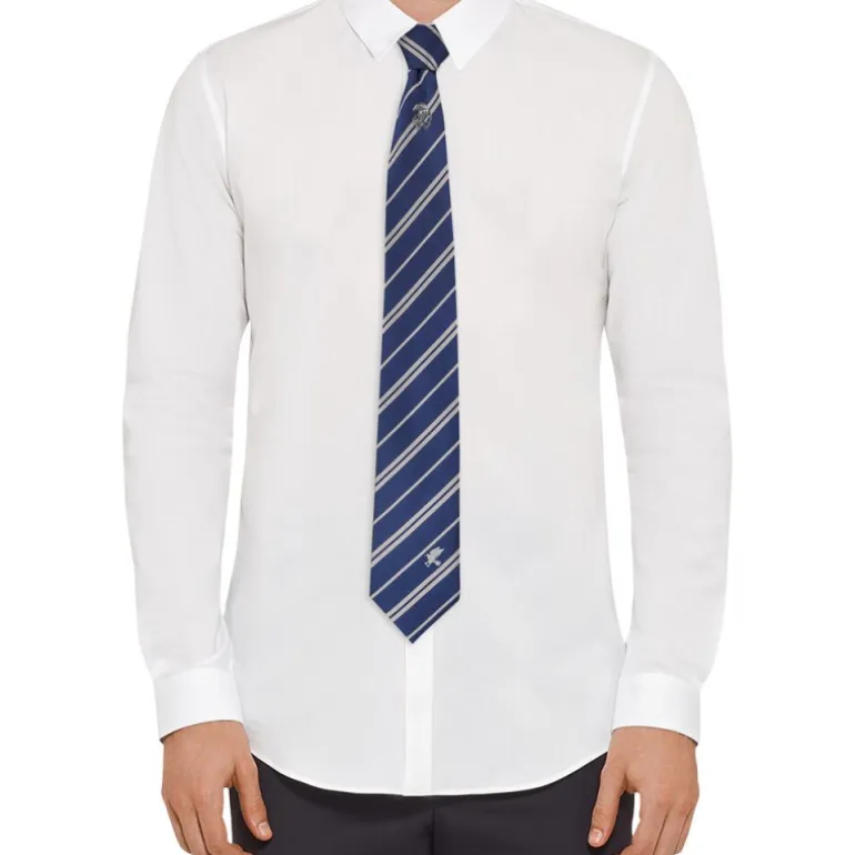 Set Corbata y Pin Harry Potter Ravenclaw