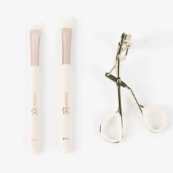 Set Cuidado Personal Disney Beige - Multicomposición