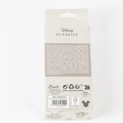 Set Cuidado Personal Disney Beige - Multicomposición