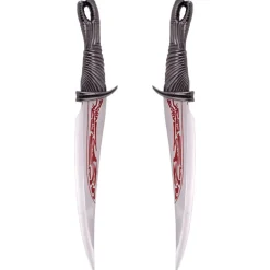 Set Dagas Drax Guardianes de la Galaxia 48 cm