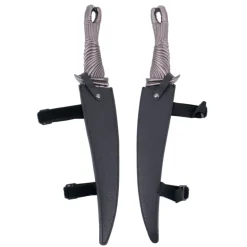 Set Dagas Drax Guardianes de la Galaxia 48 cm