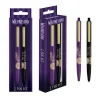 Set de 2 Bolígrafos Nevermore Wednesday