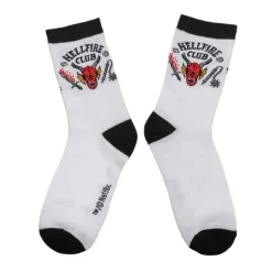 Set de 3 Calcetines Hellfire Club
