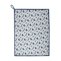 Set De 4 Paños De Cocina Harry Potter Hogwarts