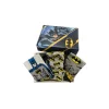 Set de 3 pares de calcetines Batman DC Comics
