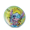 Set de 2 Platos de Postre Verdes de Stitch - EGAN